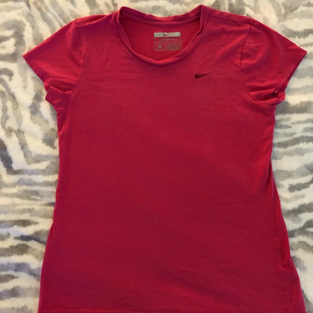 Nike Women’s workout top